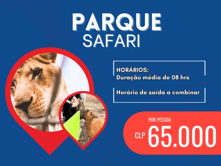 Parque Safari